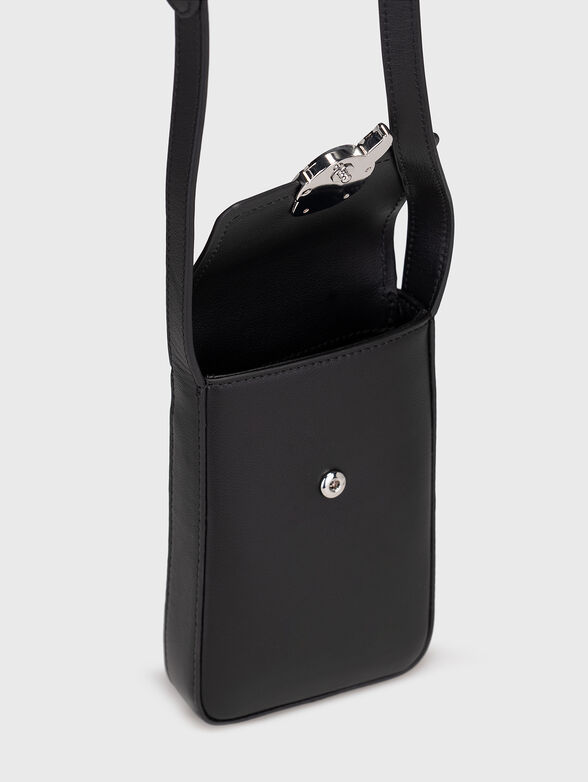 Small crossbody bag K/IKONIK 2.0 - 6