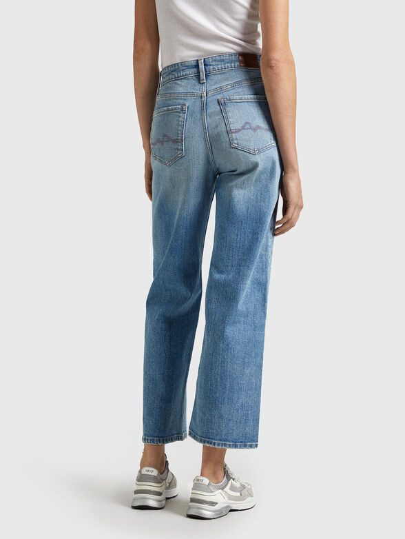 LEXA SKY HIGH jeans - 2