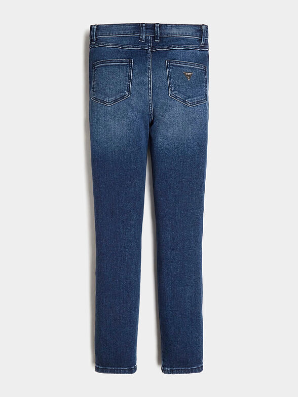 Skinny jeans - 2