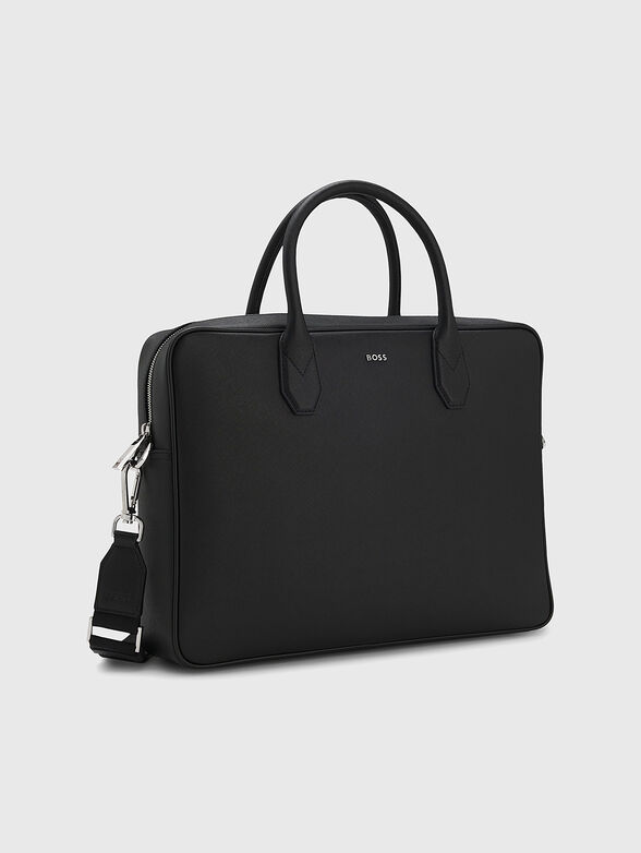 Document case with logo - 3