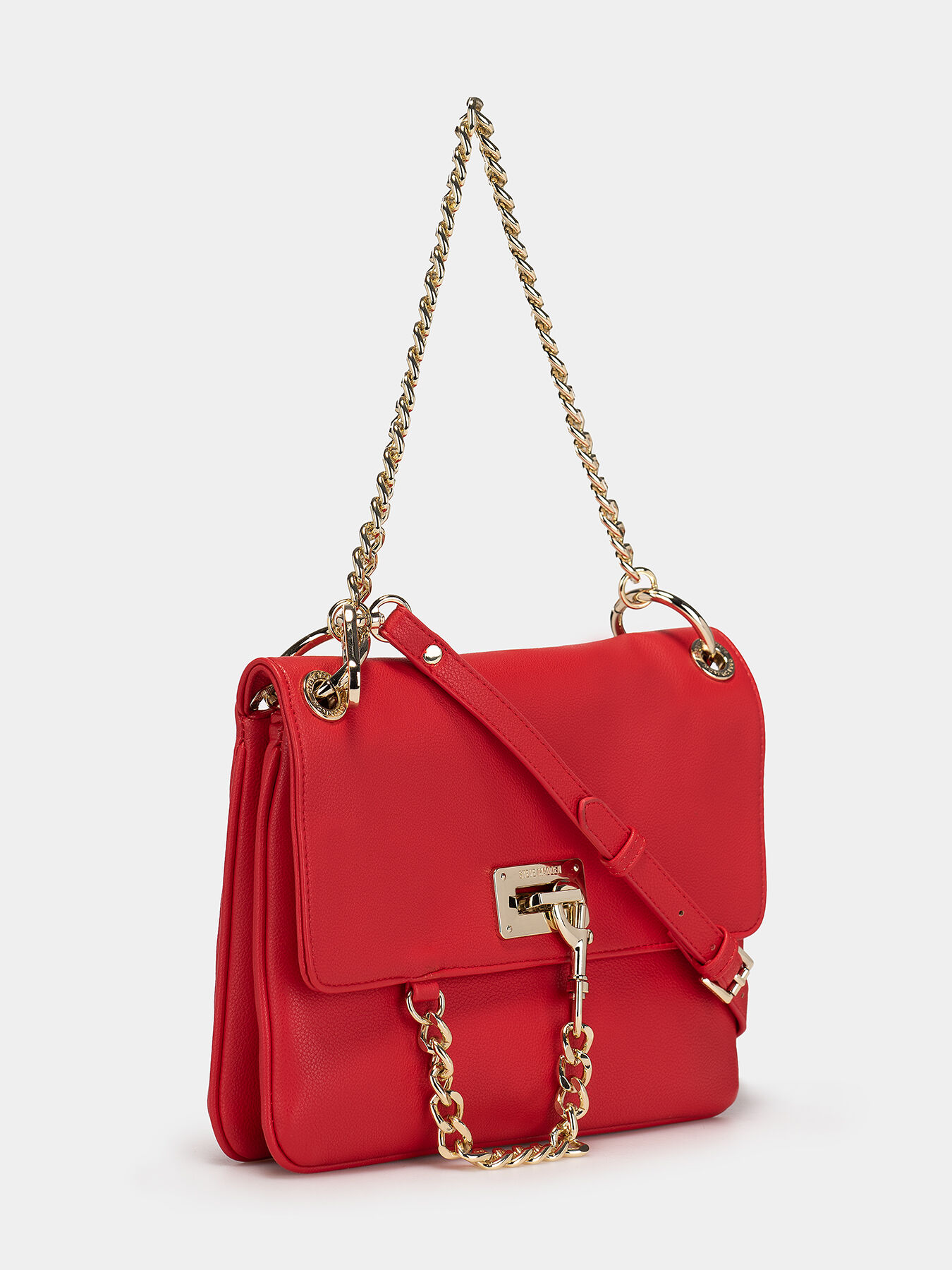 Steve Madden ★ 多機能でスタイリッシュ カーティス バッグ 71N0QM5NbRL._UY300_.jpg