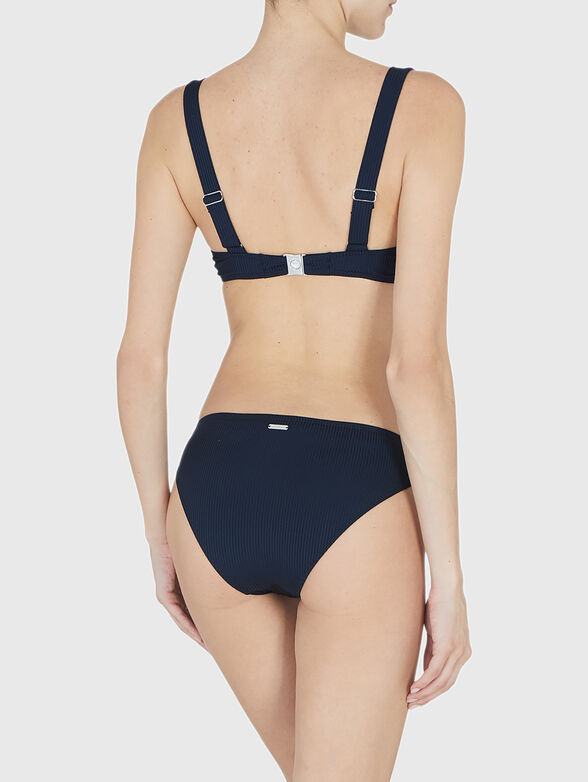 Two-piece swimsuit set - 2