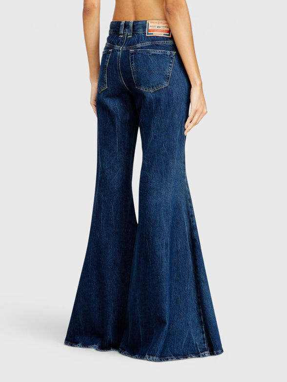 Low-rise jeans 1970 D-BLEESS L.32 - 2