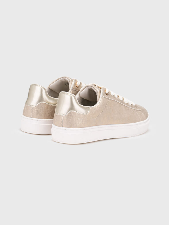 LOUA BLAKE sneakers - 2