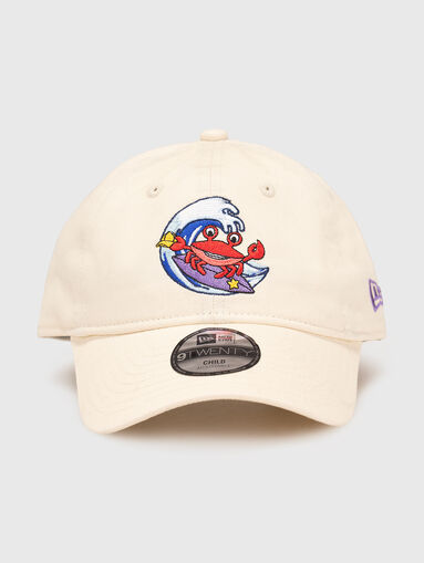 SURF 9TWENTY baseball cap - 3
