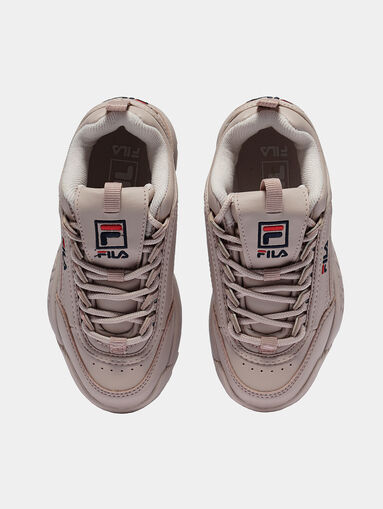 DISTRUPTOR Sneakers - 5