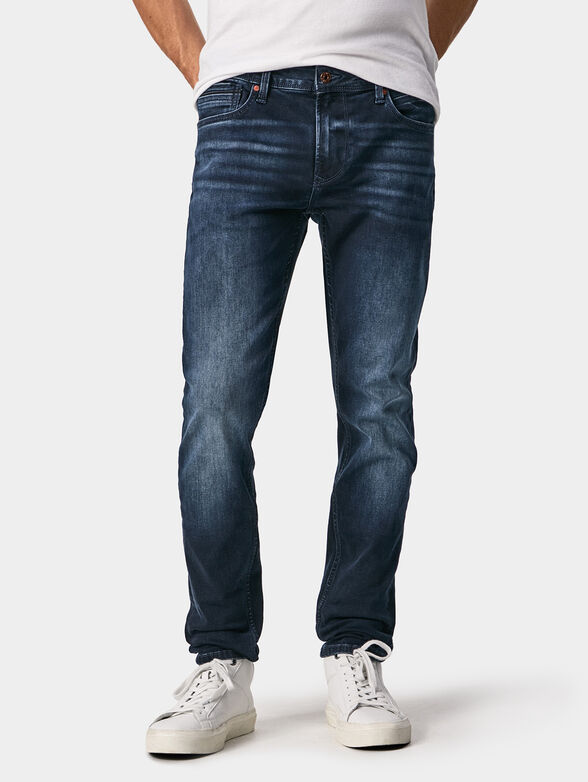 FINSBURY NIGHTFALL Jeans - 1