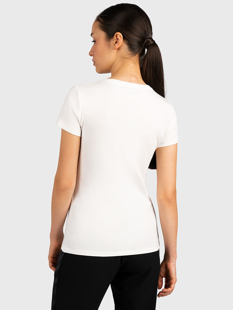 Black T-shirt - 3