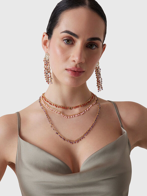 PORTO VENERE necklace - 2