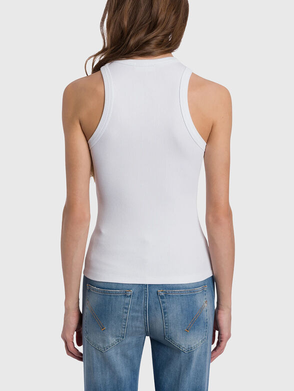 Black top  - 3