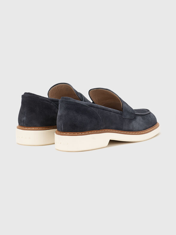 Loafers H704 - 3