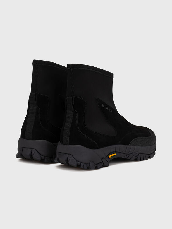NEO slip-on sports shoes - 3