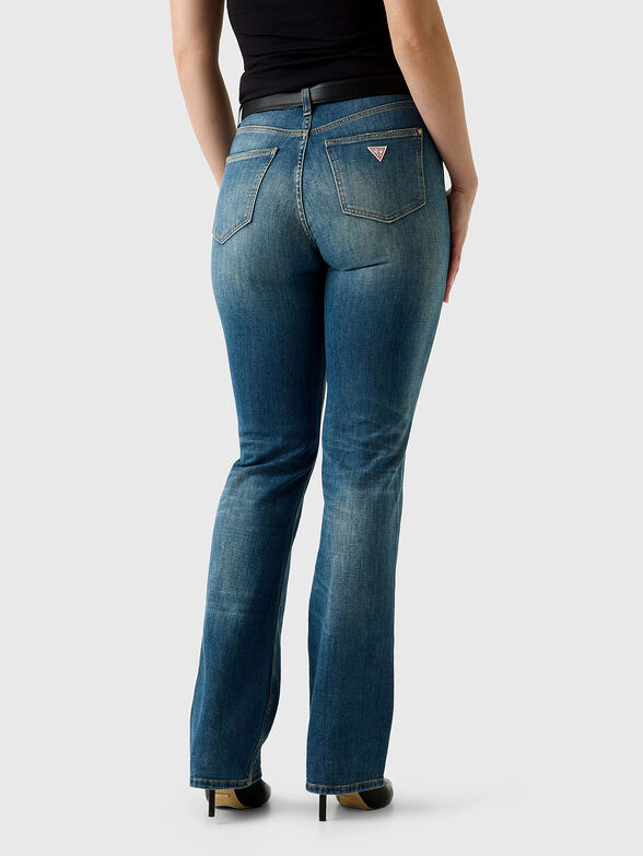 80'S Straight jeans - 2