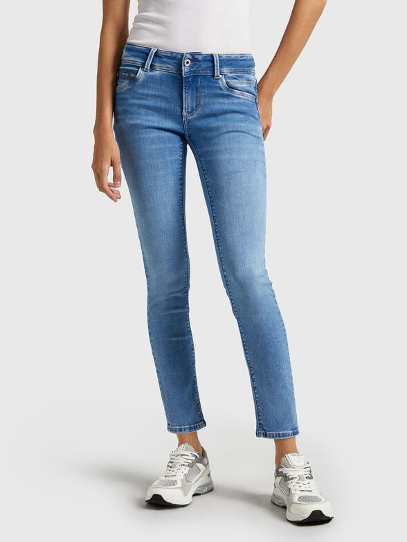 BROOKE slim fit jeans - 1