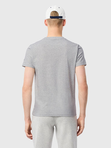 TENNIS X NOVAK DJOKOVIC T-shirt and cap set - 3