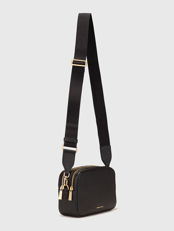 Leather crossbody bag - 2