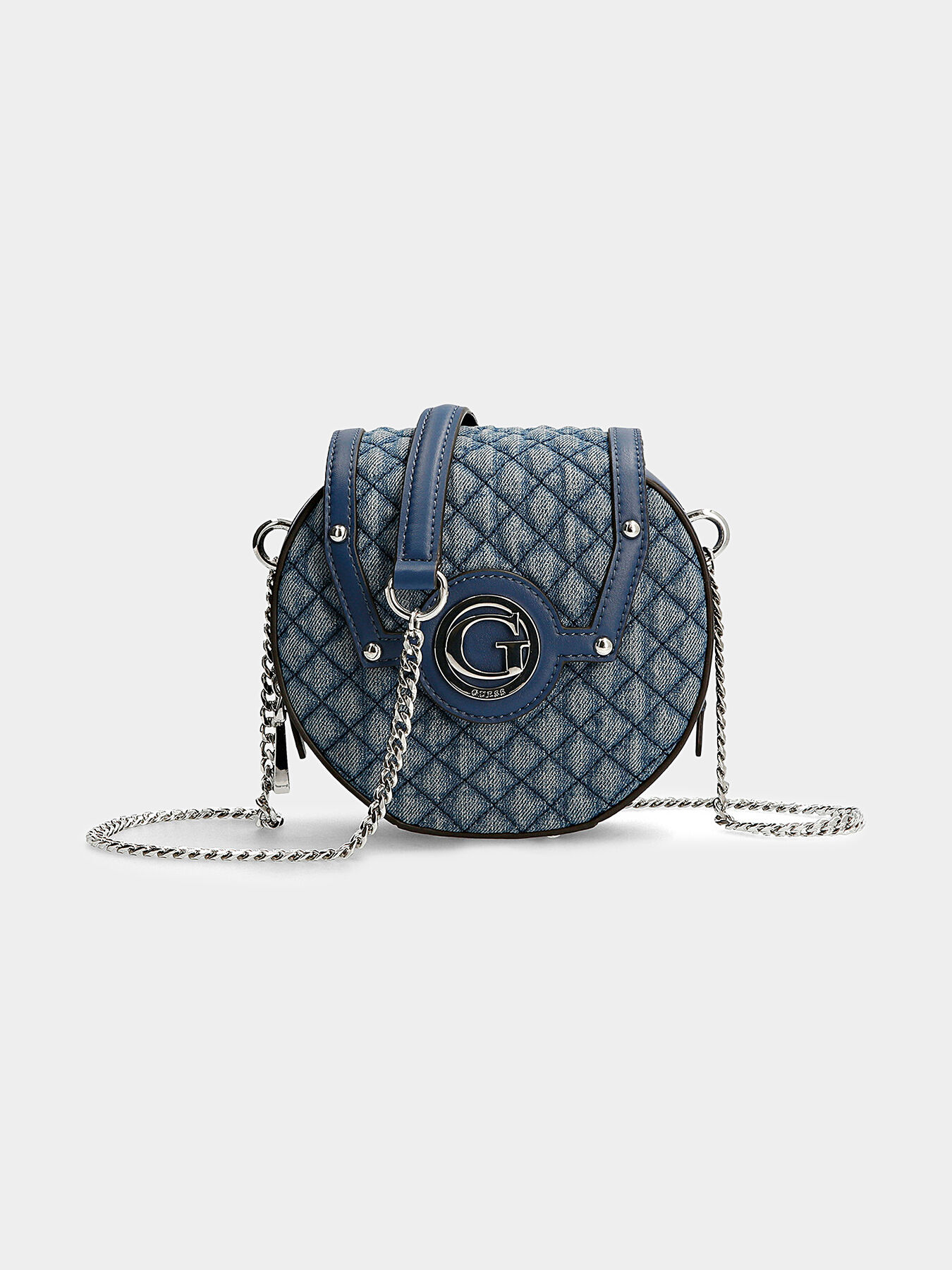 Guess round bag clearance