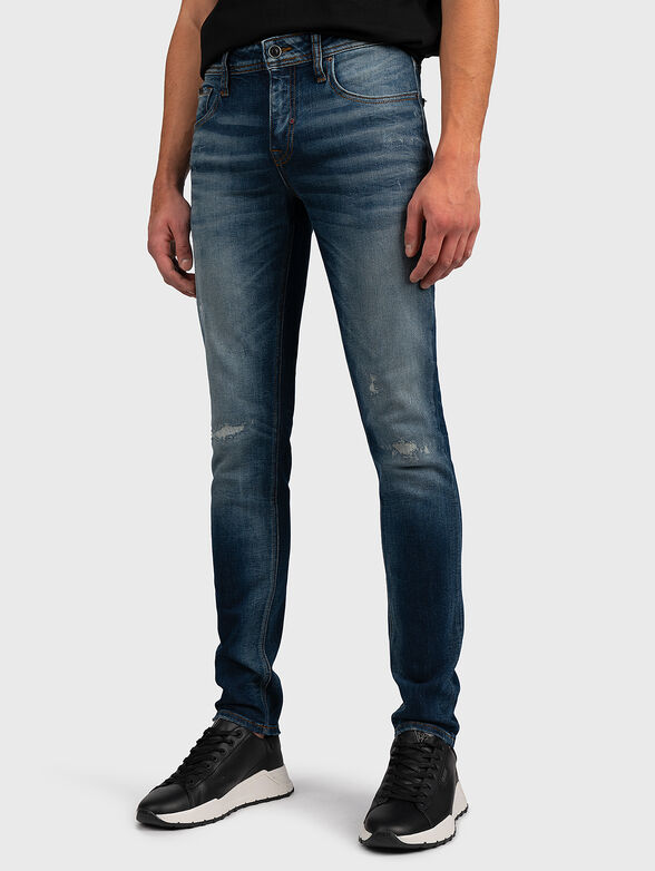 OZZY Jeans - 1