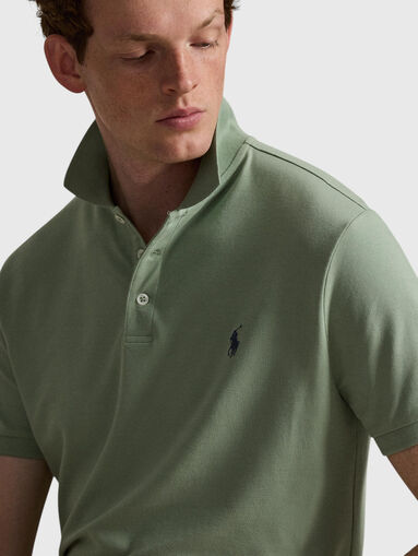 Slim fit Polo shirt - 4