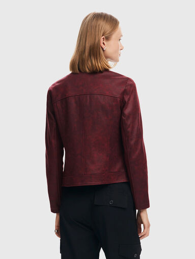 MUNICH jacket in black - 3