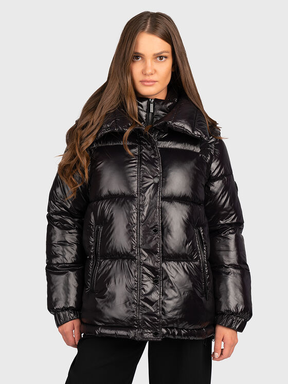 Яке със свалящи се ръкави  - 1