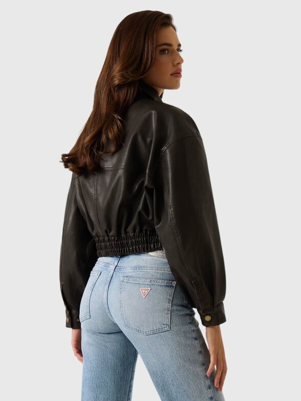 CLELIA short jacket - 3