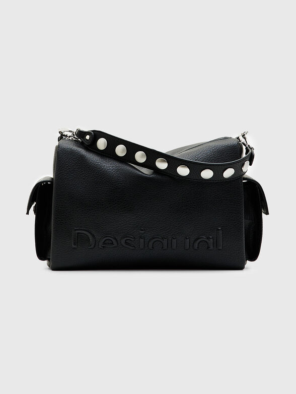 HABANA bag with two straps - 1
