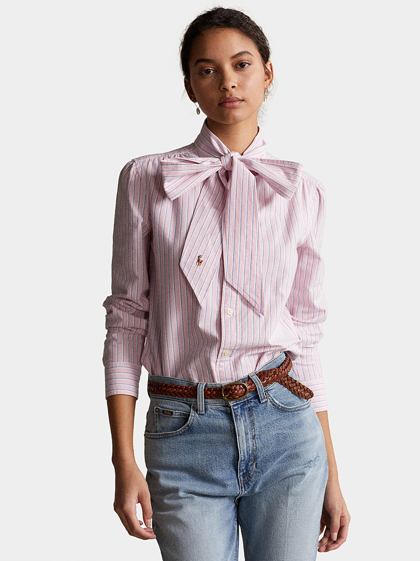 Shirt brand POLO RALPH LAUREN 