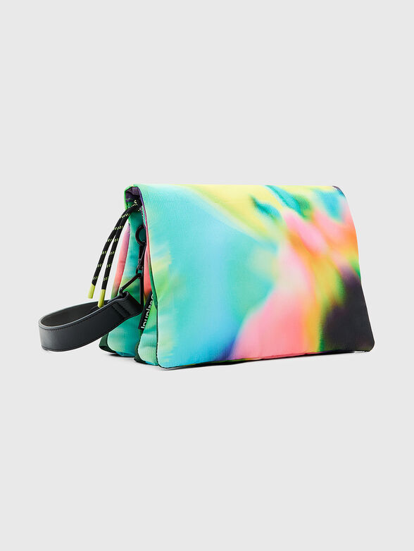 HAWAIIAN SURF crossbody bag - 4