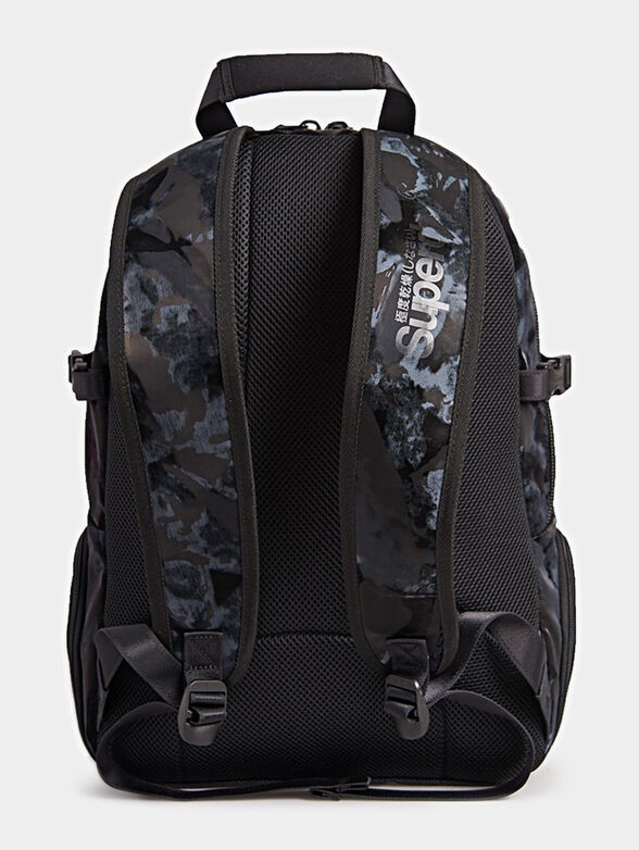 HARBOUR Backpack - 3