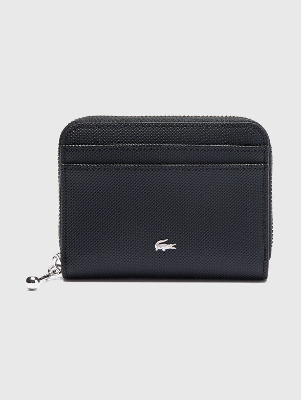 Saffiano effect wallet - 1