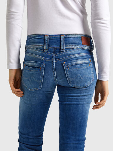 GEN straight fit jeans - 3