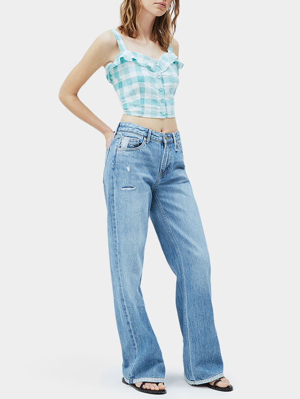 Top VALENTINA - 2