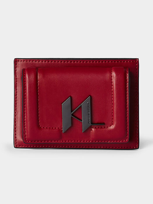 K/Saddle Classic Wallet 