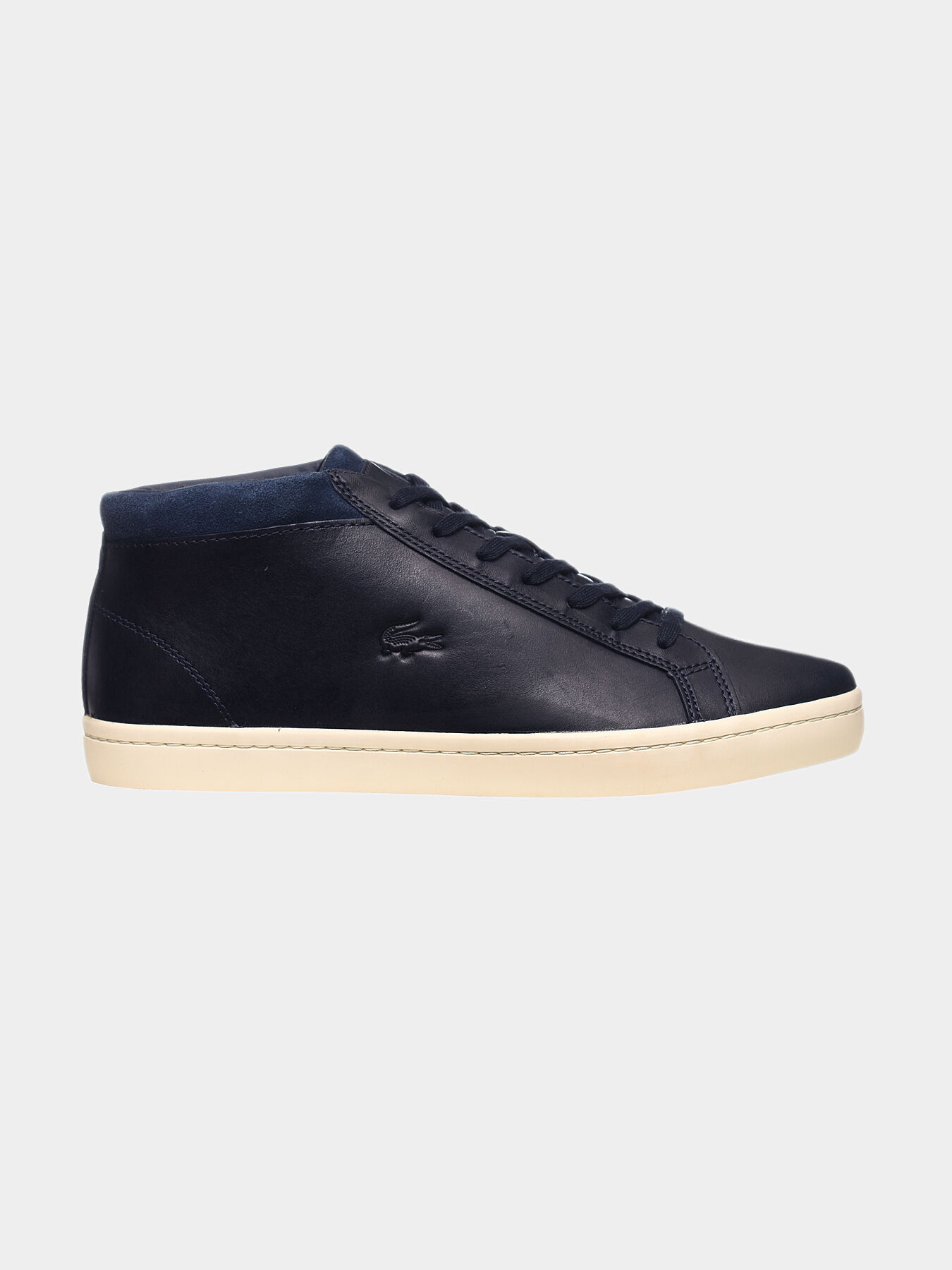 Lacoste straightset chukka new arrivals