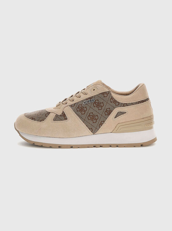 TRESA sports shoes - 1