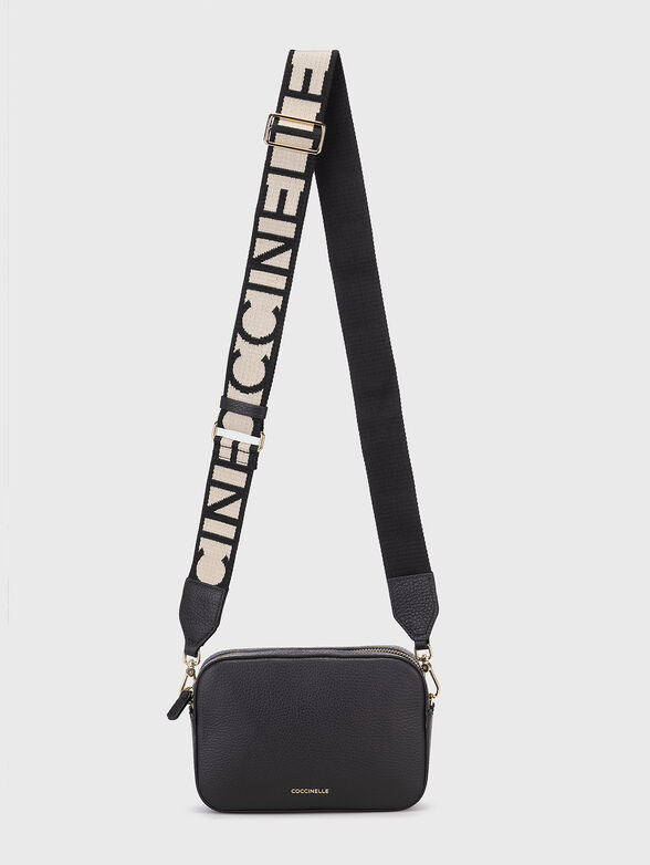 NOI crossbody bag in leather - 2