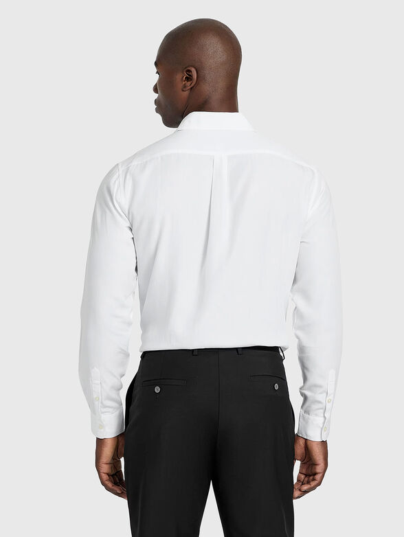 DRESSY long sleeve shirt - 3