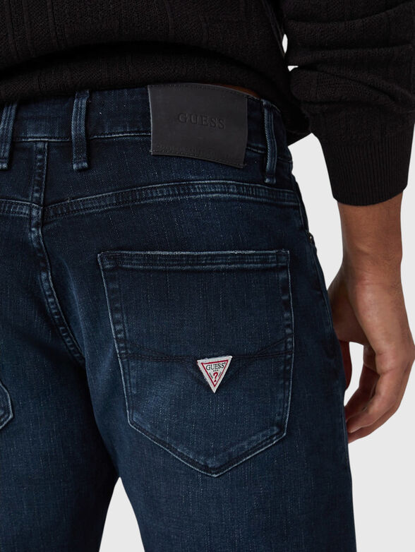ANGELS Slim jeans - 4