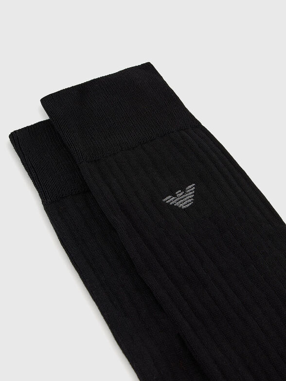 LISLE socks - 2