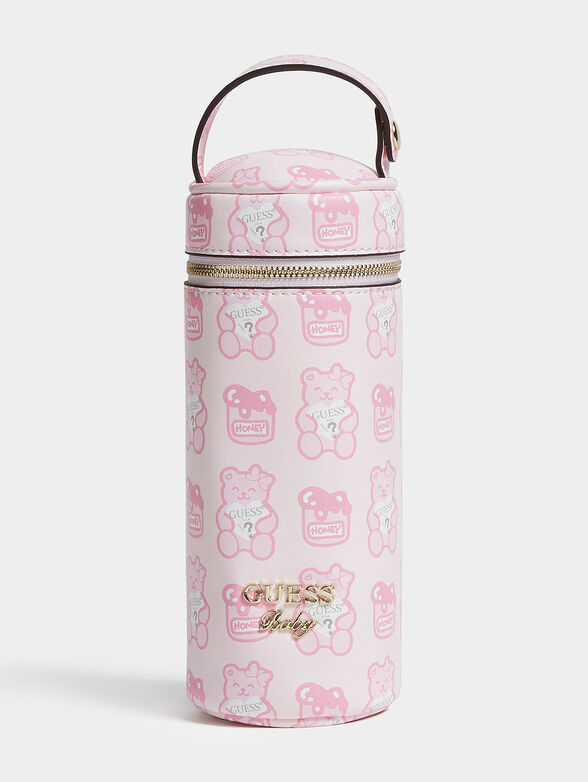 Baby bottle bag - 1