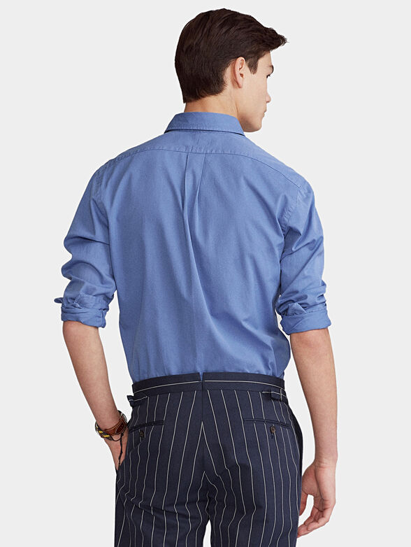 Cotton shirt - 4
