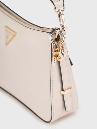 DARYNA small bag with golden details - 4