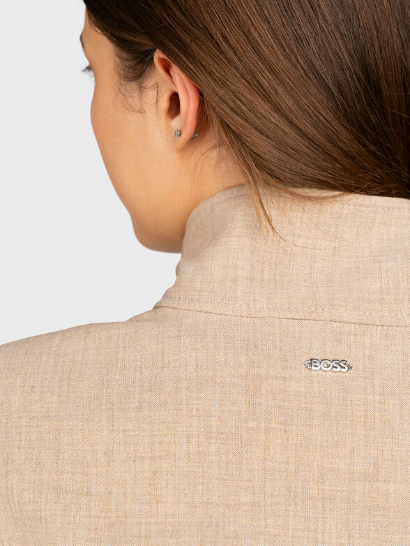 YAMAYA jacket - 5