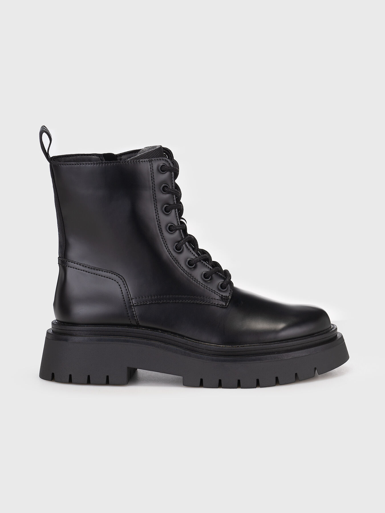 Pepe jeans boots new arrivals