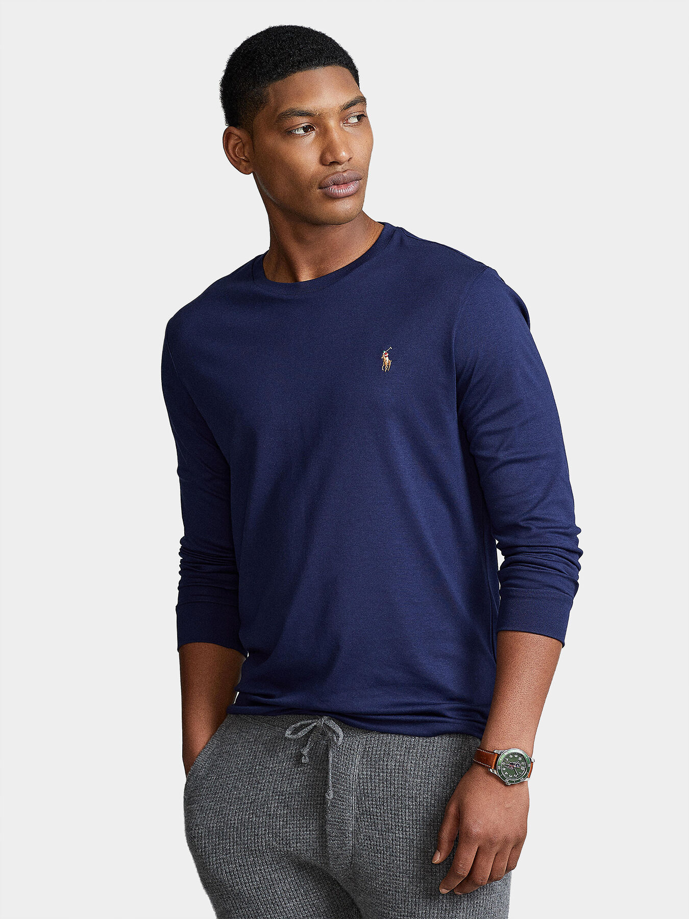 Ralph lauren polo blouse top