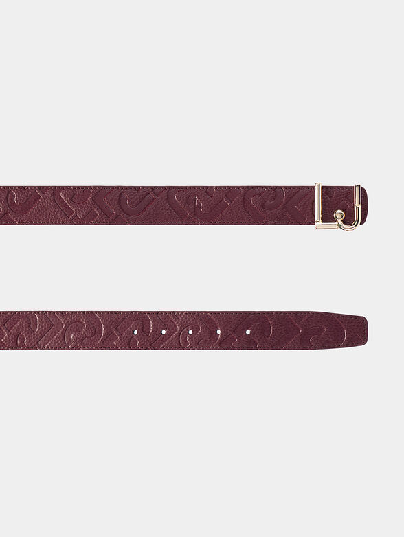 Black belt - 2