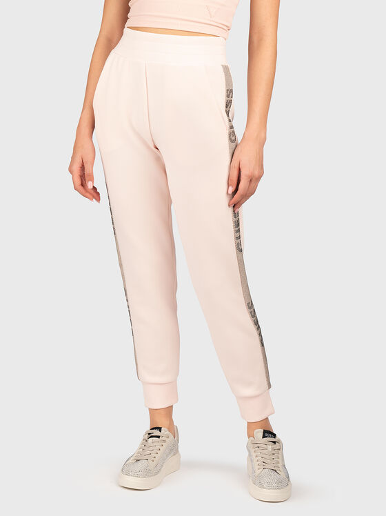 Спортен панталон VICTOIRE SCUBA  - 1