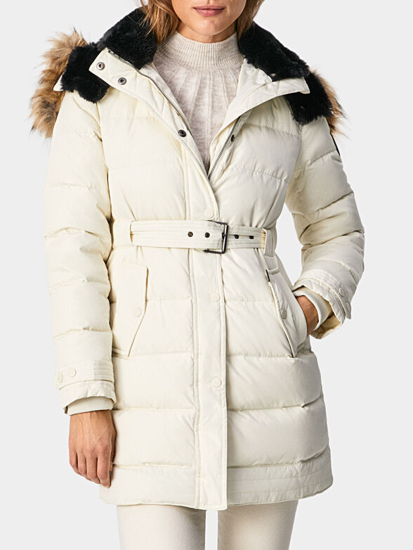 BERTA Padded jacket - 1