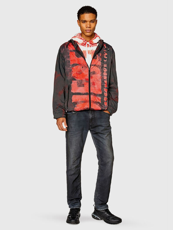 2030 D-KROOLEY jeans - 4